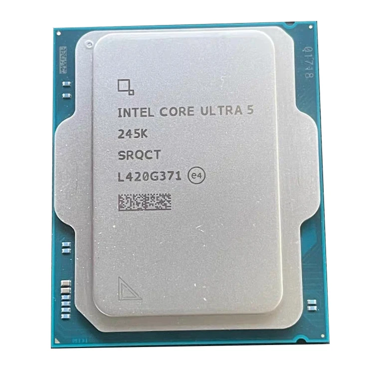 Intel-Core-Ultra-5-245K---Core